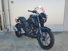 ＦＺ２５(ヤマハ)のバイクを探すなら【グーバイク】