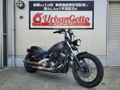 ドラッグスター４００(ヤマハ)のバイクを探すなら【グーバイク】