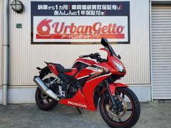 ホンダ　ＣＢＲ２５０Ｒ　ＭＣ４１型　水冷４ストシングル　ＦＩ　後期２灯　エンジンスライダー　スクリーン　マルチバー