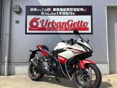 ヤマハ　ＹＺＦ−Ｒ２５　ＲＧ１０Ｊ型　水冷パラレルツイン　正立フォーク　ＥＴＣ　スマホホルダー