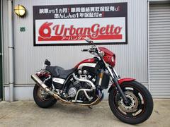 ＶＭＡＸ(ヤマハ) 逆輸入車のバイク一覧｜新車・中古バイクなら【グーバイク】