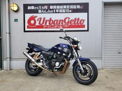 ヤマハ　ＸＪＲ４００Ｒ　ＲＨ０２Ｊ型　キャブ　最終型　空冷４スト　並列４気筒　ＭＯＳキャリパー　イモビキー