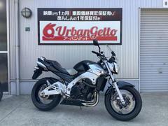 ＧＳＲ４００(スズキ)のバイクを探すなら【グーバイク】