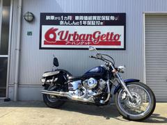 ドラッグスター４００(ヤマハ)のバイクを探すなら【グーバイク】