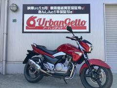 スズキ　ＧＳＲ２５０　ＬＣ６ＧＪ５５Ｄ型　水冷パラレルツイン　ＦＩ　ヨシムラマフラー　シフトインジケーター