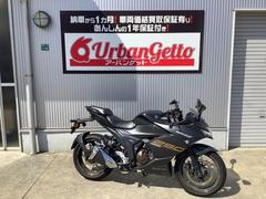 スズキ　ＧＩＸＸＥＲ　ＳＦ　２５０　ＭＢ８ＥＤ２２Ｊ型　ＡＢＳ　ＵＳＢ付きスマホホルダー　４スト油冷単気筒ＯＨＣ