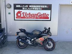 ヤマハ　ＹＺＦ−Ｒ１５　アシストスリッパークラッチ標準装備　１９．３馬力　正立フォーク　可変バルブ機構ＶＶＡ搭載