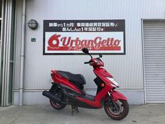 シグナスＸ ＳＲ(ヤマハ)のバイクを探すなら【グーバイク】