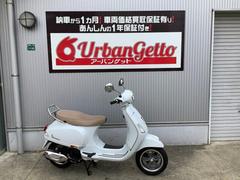 ＶＥＳＰＡ　ＶＸＬ１２５　ＭＥＴ００００型　インドモデル　ＦＩ　ノーマル　ＬＥＤライト