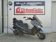 マジェスティ１２５(ヤマハ)のバイクを探すなら【グーバイク】