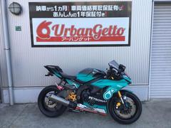 ＹＺＦ－Ｒ６(ヤマハ) 逆輸入車のバイク一覧｜新車・中古バイクなら【グーバイク】