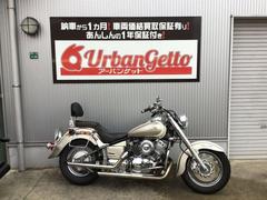 ドラッグスター４００クラシック(ヤマハ) ホワイト系・白色のバイク一覧｜新車・中古バイクなら【グーバイク】