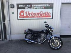 ＳＲ４００(ヤマハ) 福岡県のバイク一覧｜新車・中古バイクなら【グーバイク】