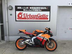 ＣＢＲ１０００ＲＲ(ホンダ) 逆輸入車のバイク一覧｜新車・中古バイクなら【グーバイク】