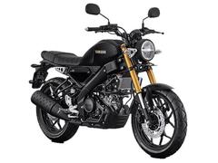 ヤマハ　ＸＳＲ１５５　ＭＨ３ＲＧ型　２０２５年モデル　２年保証付き　インジェクションモデル　ＬＥＤヘッドライト