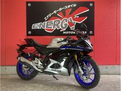 ヤマハ　ＹＺＦ−Ｒ１５Ｍ　輸入限定インドモデル　ＫＹＢフロントフォーク　クイックシフター　ＴＦＴメーター　アシストスリッパークラッチ