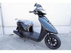 ヤマハ　ＪＯＧ　生産終了最終モデル　試乗車あり　コンビブレーキ　シート下１９Ｌ　コンビニフック　シャッター