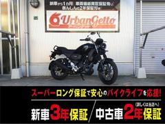 ヤマハ　ＦＺ−Ｘ