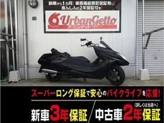 バイクマグザム ヤマハ マグザム 10thアニバーサリーエディション の