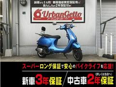 ＶＥＳＰＡ　ＳＸＬ１２５　キャブ　リアキャリア　バックレスト　自賠責１２ヶ月付