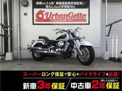 ヤマハ　ドラッグスター４００クラシック　ＦＩ　最終モデル　新規車検２年　２年２００００ｋｍ保証