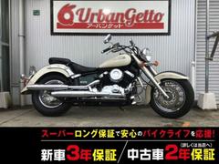 ②値下げ　ヤマハ　ドラッグスター400 クラシック　フルカスタム YAMAHA ドラッグスター400クラシック | カスタムバイク | バイクの