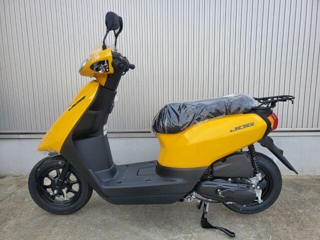 新品　HIP JOGJOG イエロー DJゲーム機 フリークリエイトモード搭載 jog_2023_1.jpg