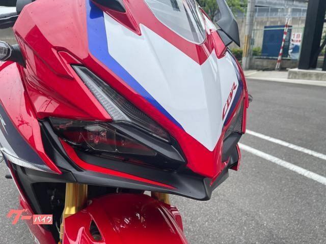 ホンダ ＣＢＲ２５０ＲＲ ＭＣ５１型 ＬＥＤライト デジタルメーター 