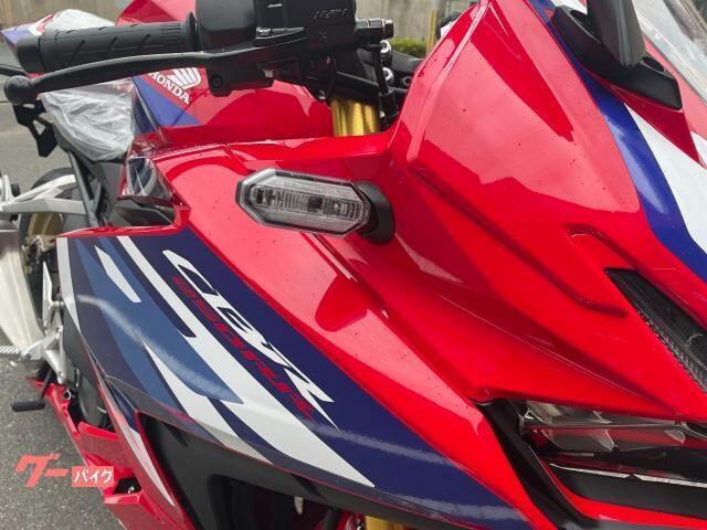 ホンダ ＣＢＲ２５０ＲＲ ＭＣ５１型 ＬＥＤライト デジタルメーター