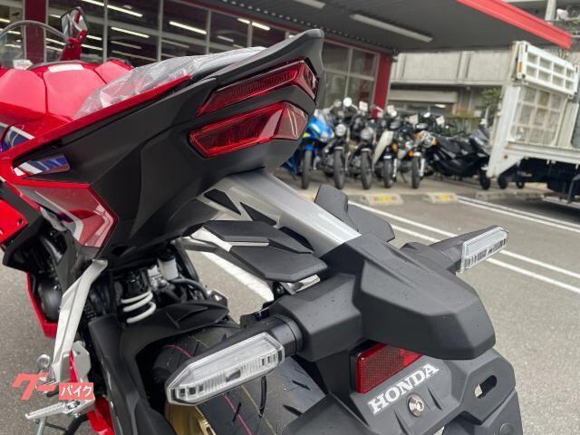 お気に入りの CBR250RR. デジタルメーター MC51 メーター