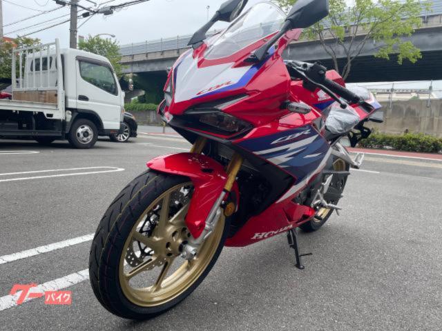 ホンダ ＣＢＲ２５０ＲＲ ＭＣ５１型 ＬＥＤライト デジタルメーター アシストスリッパークラッチ ＡＢＳ  ハザード｜アーバンゲット福岡｜新車・中古バイクなら【グーバイク】