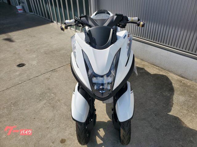 ヤマハ トリシティ155 SG81J型 ABS スマートキー