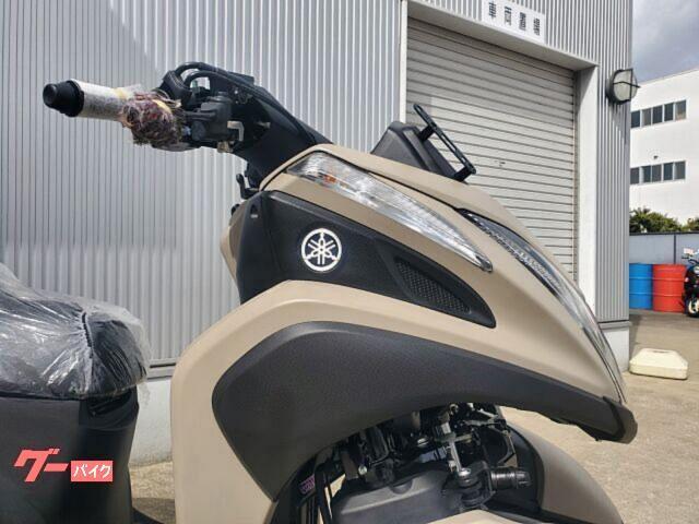 ヤマハ トリシティ155 SG81J型 ABS スマートキー
