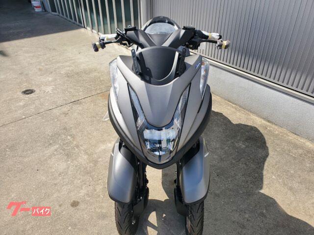 ヤマハ トリシティ155 SG81J型 ABS スマートキー