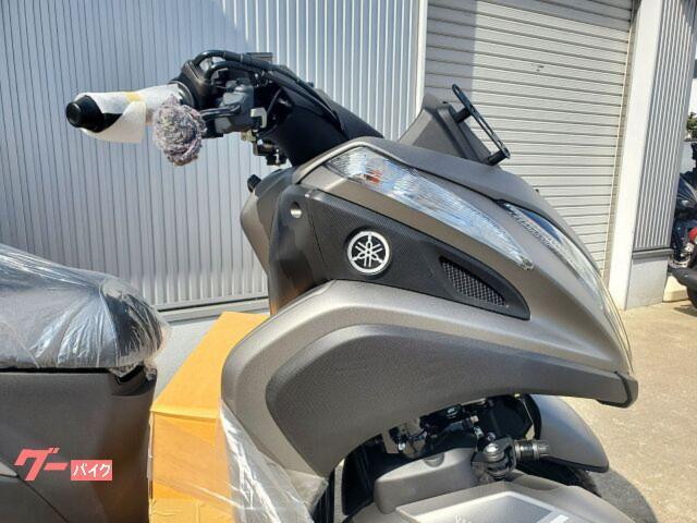 ヤマハ トリシティ155 SG81J型 ABS スマートキー