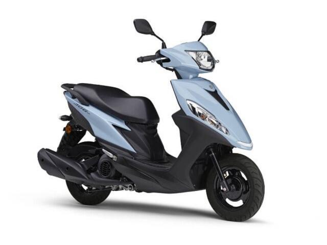 ヤマハ　JOGアプリオ　エンジン機関良好　各所点検整備済み車両です　1オーナー　実走行　メーター振り切ります！ ヤマハ JOG-FI ジョグ 各所点検整備済み 綺麗な車両です