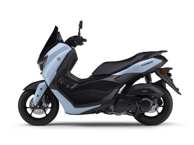 ブルーページ YAMAHA / AEROX155（SG472タイ仕様）PURESPORT SilentVersion