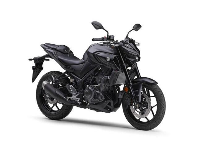 ヤマハ MT－25ABS NEWモデル RG95J型 ハイパー