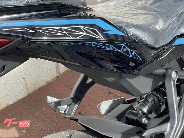 カワサキ Ninja ZX－25R SE 2024MY カワサキ