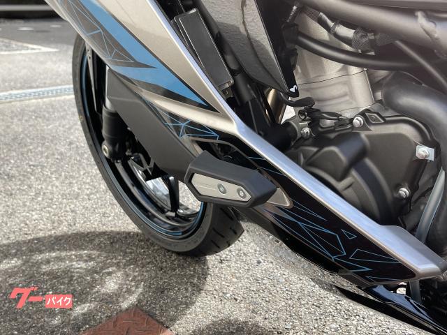 カワサキ Ninja ZX－25R SE 2024MY カワサキ
