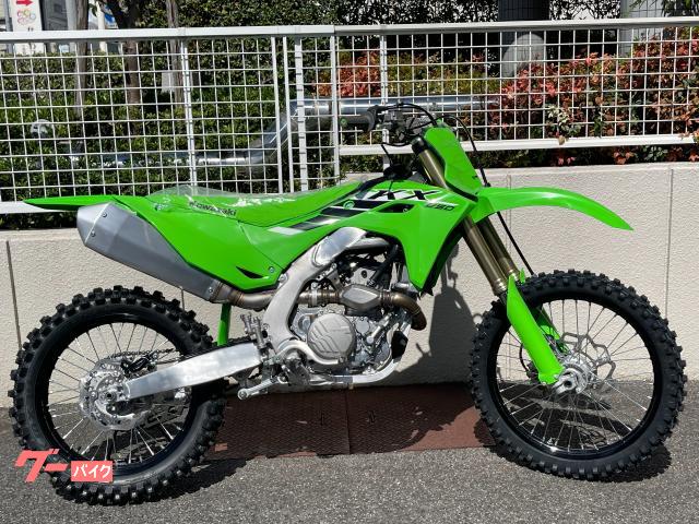 ＫＸ２５０　２０２５ＭＹ　トラコン