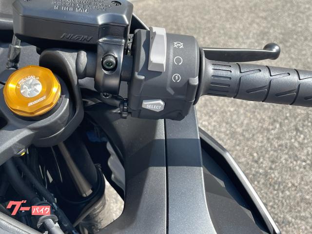 カワサキ Ninja ZX－4R SE 2025MY クイック