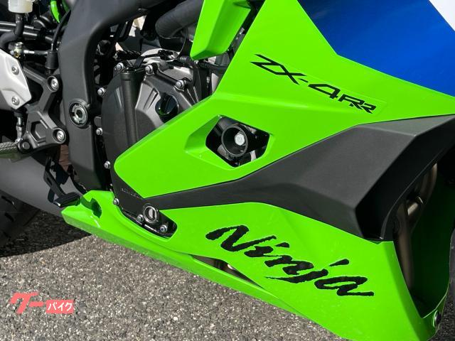 車両情報:カワサキ Ninja ZX−4RR | Kawasaki Shop REAL | 中古バイク