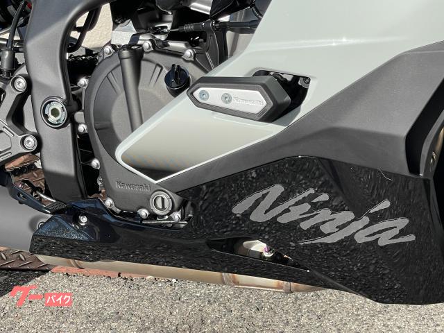 ジクまとめ売り カワサキ Ninja ZX－4R SE 2026MY クイック
