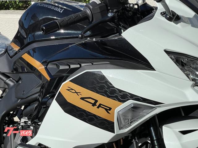 9月に約40000円で購入しました 新車】2026年新型「ZX-4RR / SE」新色採用で9/1発売！ 価格は2万