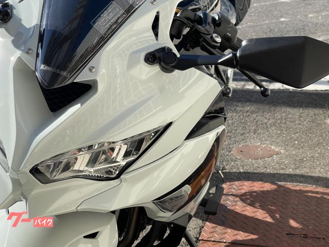 カワサキ Ninja ZX-4R SE 2026MY クイックシフタ カワサキ Ninja ZX-4R SE 2026MY クイックシフタ