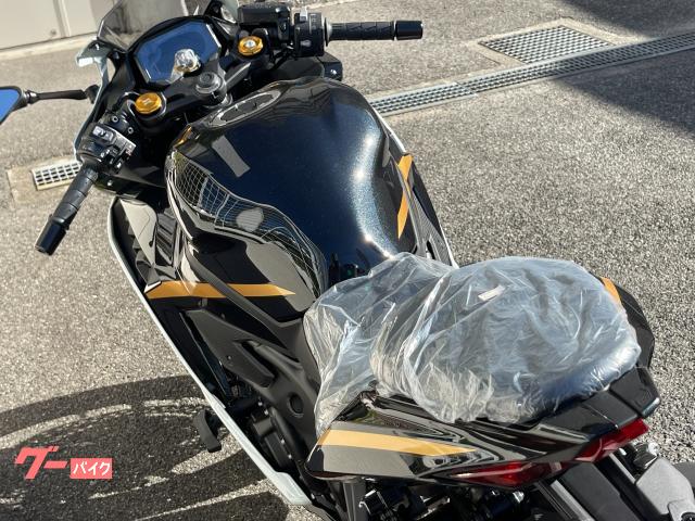 日本未発売激レア】REISHAFT RS-89MS カワサキ Ninja ZX－4R SE 2026MY