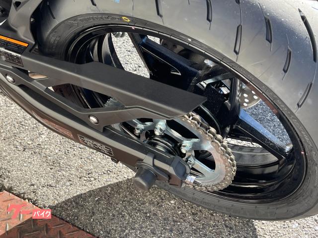 ❤︎9/4 S出品❤︎ Amazon | Kawasaki 2024年 Ninja 1000SX パニアケース（左右