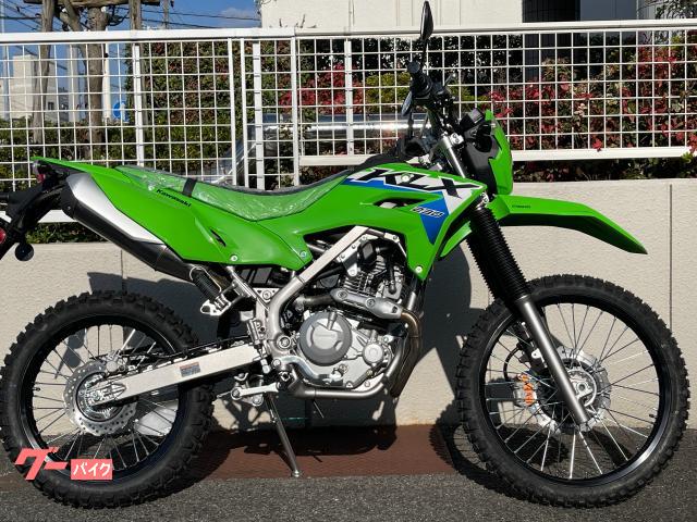 ＫＬＸ２３０　２０２６ＭＹ