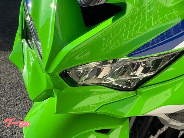 カワサキ Ninja ZX－4RR 2024MY